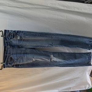 Judy Blue straight fit 18w jeans